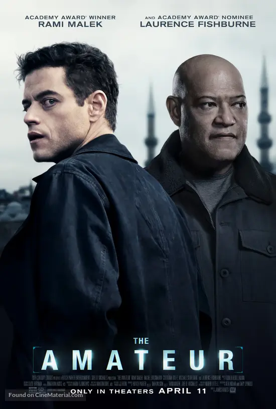 Movie poster