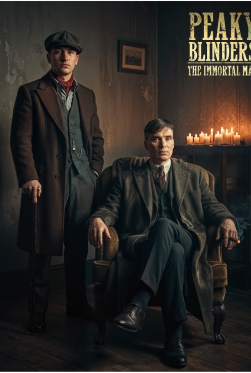 Movie poster