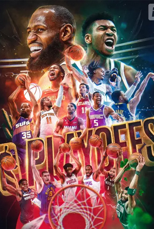 Sports event